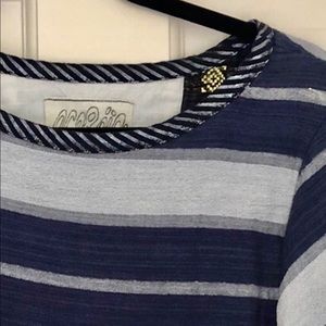 Ace & Jig blouse, Medium. $230 retail